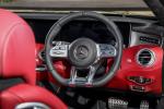 Mercedes-Benz S560 Cabriolet AMG Line 2018 года (MY)